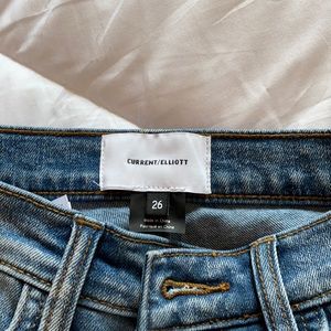 current elliot jeans